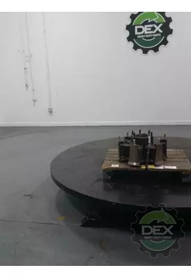 MACK  Hub