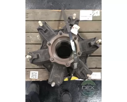 MACK  Hub