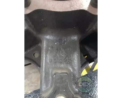 MACK  Hub
