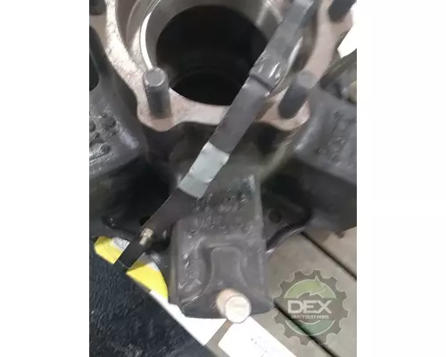 MACK  Hub