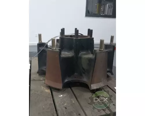 MACK  Hub