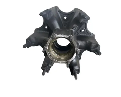 MACK  Hub