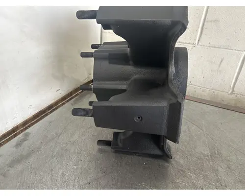MACK  Hub