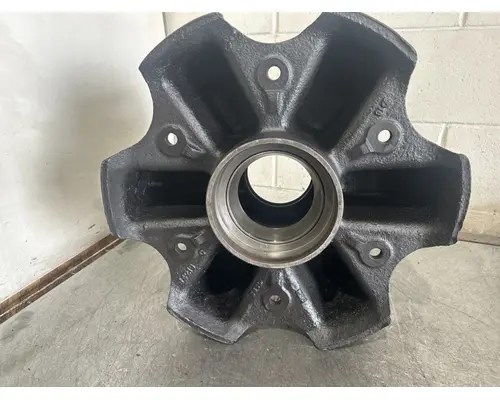 MACK  Hub