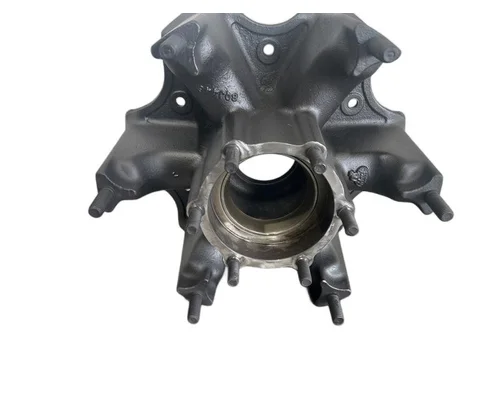 MACK  Hub