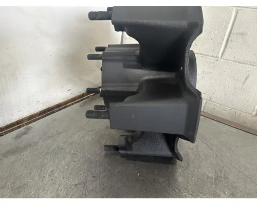 MACK  Hub