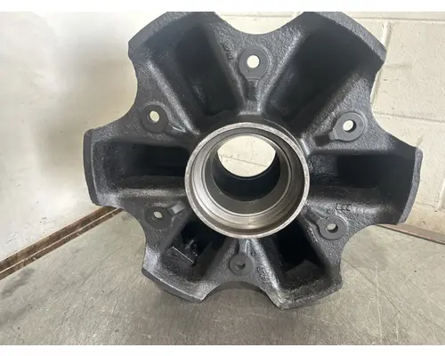 MACK  Hub