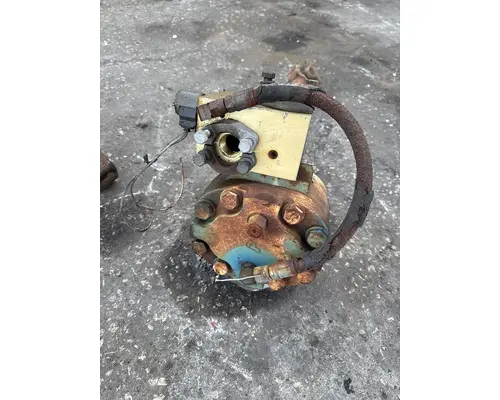 MACK  Hydraulic PumpPTO Pump