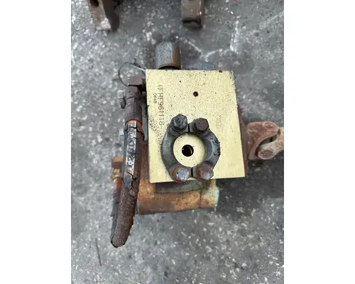 MACK  Hydraulic PumpPTO Pump