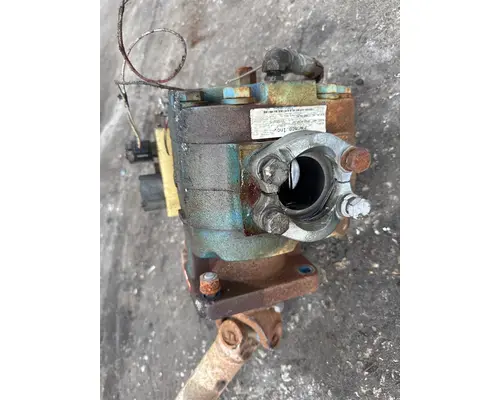 MACK  Hydraulic PumpPTO Pump