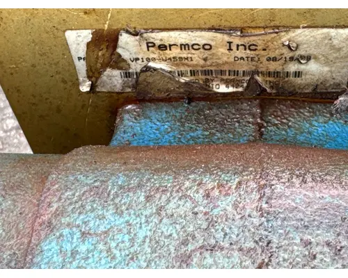 MACK  Hydraulic PumpPTO Pump