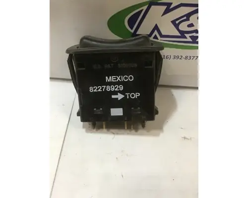 MACK  Ignition Switch