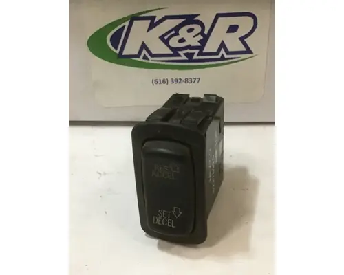 MACK  Ignition Switch