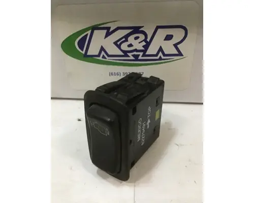 MACK  Ignition Switch