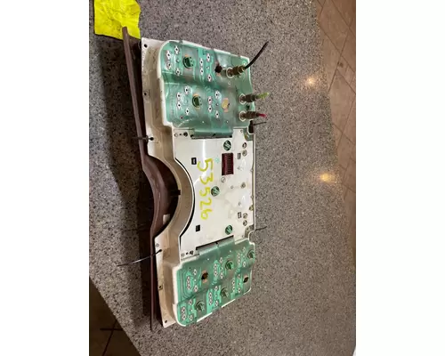 MACK  Instrument Cluster