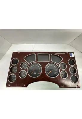 MACK  Instrument Cluster