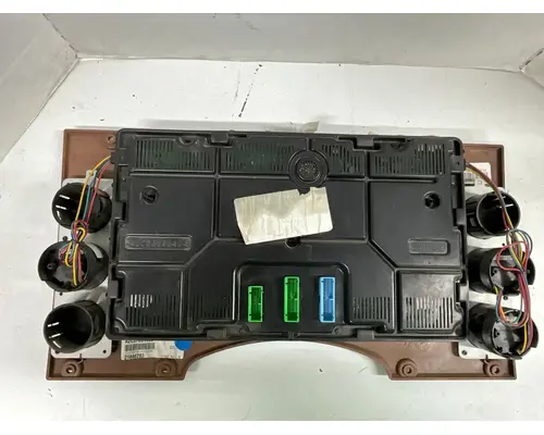 MACK  Instrument Cluster