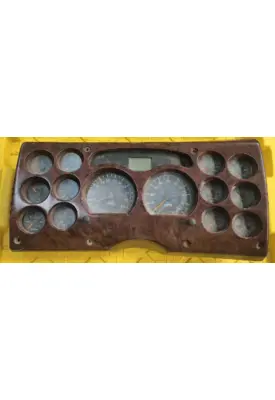 MACK  Instrument Cluster
