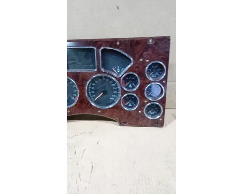 MACK  Instrument Cluster
