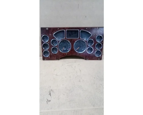 MACK  Instrument Cluster