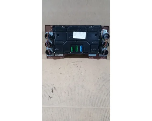 MACK  Instrument Cluster