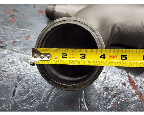 MACK  Intake Manifold