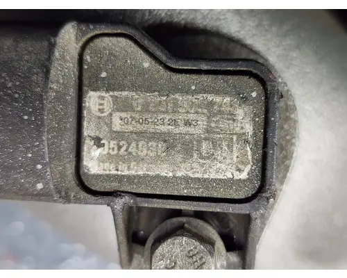 MACK  Intake Manifold