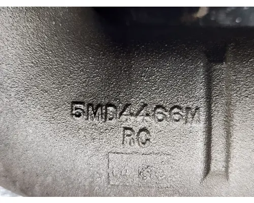 MACK  Intake Manifold