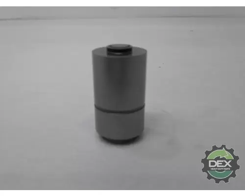 MACK  JakeEngine Brake
