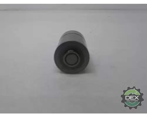 MACK  JakeEngine Brake