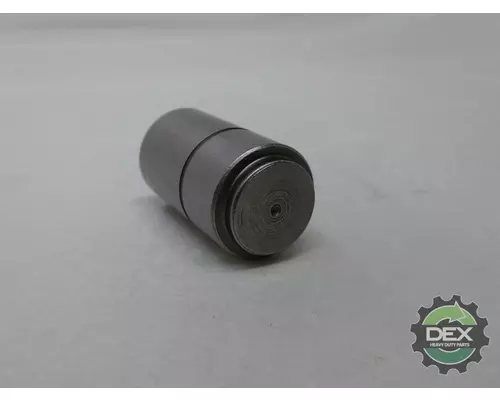 MACK  JakeEngine Brake