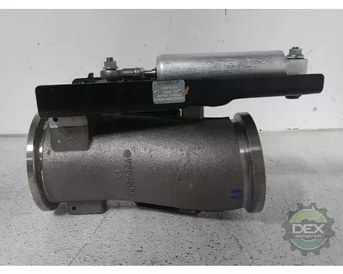 MACK  JakeEngine Brake