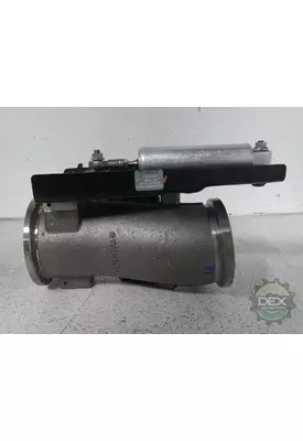 MACK  Jake/Engine Brake