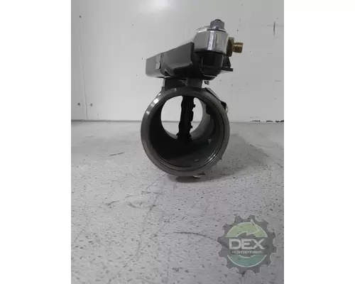 MACK  JakeEngine Brake