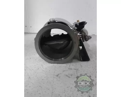 MACK  JakeEngine Brake