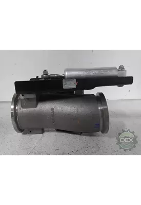 MACK  Jake/Engine Brake