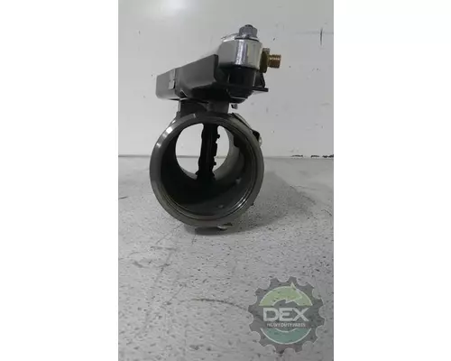 MACK  JakeEngine Brake