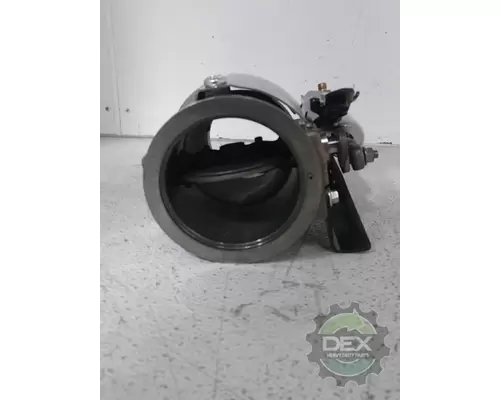 MACK  JakeEngine Brake