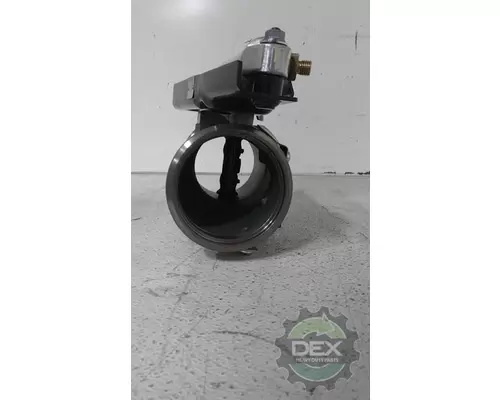 MACK  JakeEngine Brake