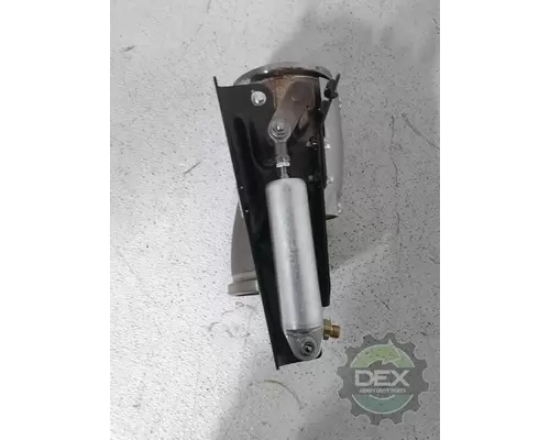 MACK  JakeEngine Brake