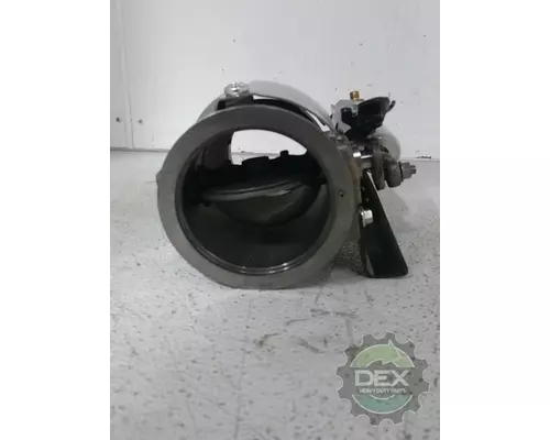 MACK  JakeEngine Brake