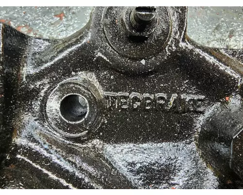 MACK  JakeEngine Brake