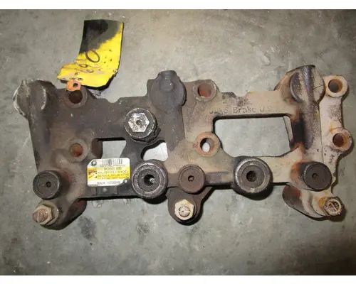 MACK  JakeEngine Brake