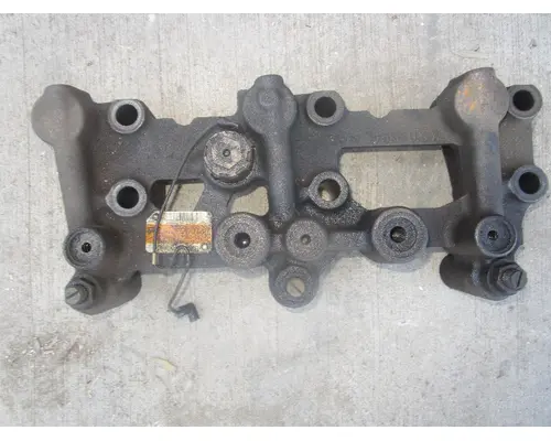MACK  JakeEngine Brake