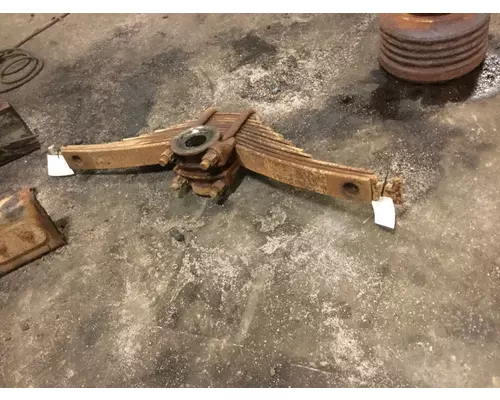 MACK  LEAF SPRING, REAR