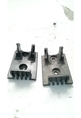 MACK  Latches and Locks