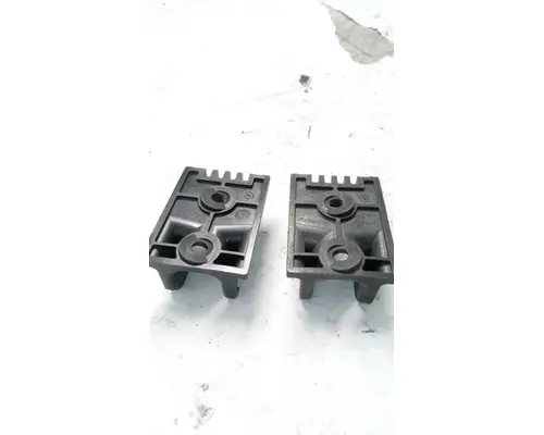 MACK  Latches and Locks