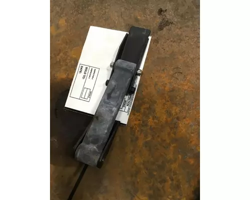 MACK  Latches and Locks