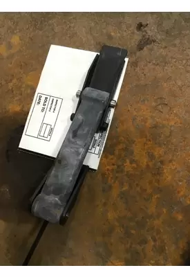 MACK  Latches and Locks
