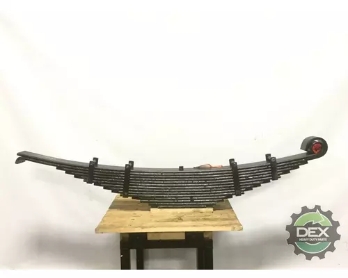 MACK  Leaf Spring, Front